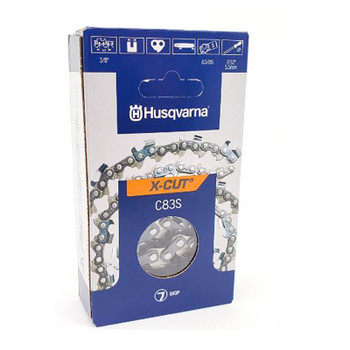 Husqvarna 585551201 - 100 Chain C83S 3/8" .050" - Original OEM part
