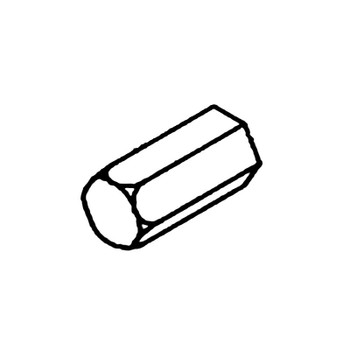 Husqvarna 531146777 - Anvil Spinner (B) - Original OEM part