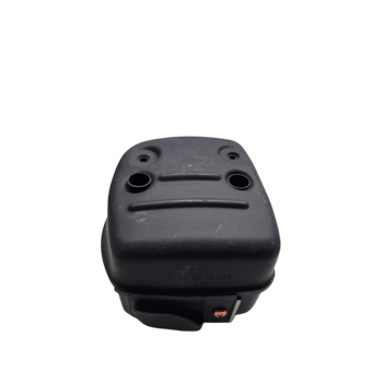 Husqvarna 536602501 - Muffler Asy 90Cc - Original OEM part