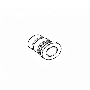 Husqvarna 536673601 Sleeve Insert Spirol Cl601 Original OEM part