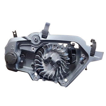 Husqvarna 597960803 Crankcase Kit 90Cc Spare Parts Original OEM part
