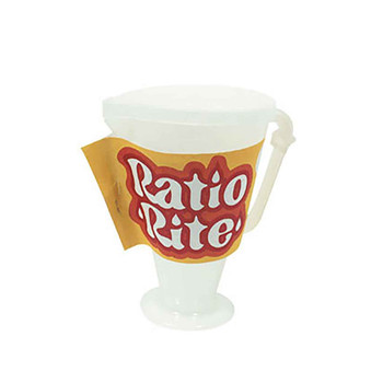 RATIORITE - 24OZ MIXING CUP - Image 1 