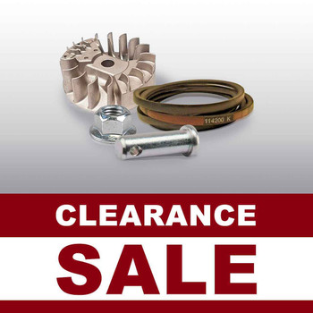 SILK 121054 - MACHETE W/ SHEATH VAL