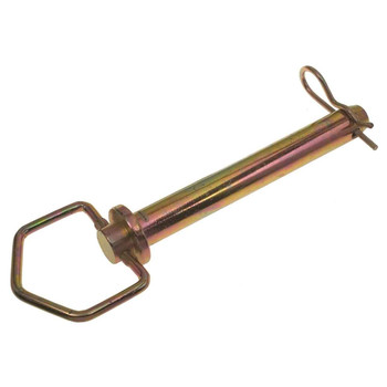 SPO S071042C0 - PIN 7/8 X 6-1/4 IN SWIV HITCH - Image 1 