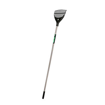TRUP 34143 - 11" POLY HEAD ALUM. RAKE