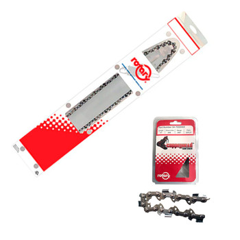 14" Bar And Chain(x2) Kit For ECHO CS-2511 Chainsaw