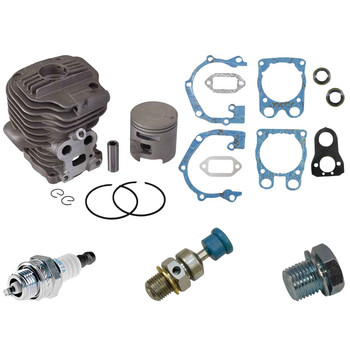 HUSQVARNA K-760 CYLINDER KIT WITH GASKET SET