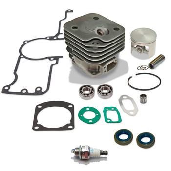 HUSQVARNA 268 ENGINE KIT WITH BEARINGS AND NEEDLE BEARING