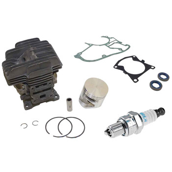 STIHL MS-201-T CHAINSAW CYLINDER KIT WITH GASKET SET