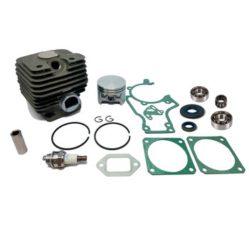 STIHL MS-380 ENGINE KIT WITH BEARINGS AND NEEDLE BEARING