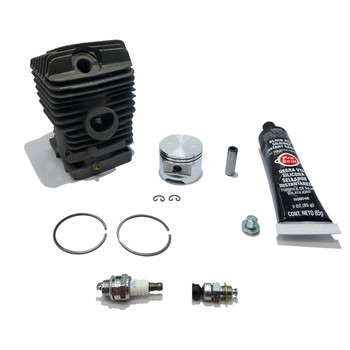 STIHL MS-390 CYLINDER KIT WITH SILICONE GASKET