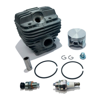STIHL MS 440 CHAINSAW CYLINDER KIT WITH DECOMPRESSION VALVE