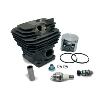 STIHL MS-461 CHAINSAW CYLINDER KIT WITH DECOMPRESSION VALVE