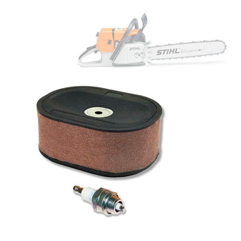 STIHL MS-660 BASIC TUNE-UP KIT