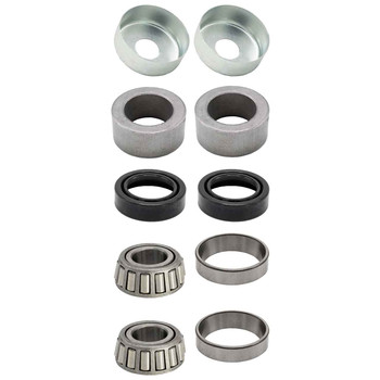 Rim Kit Bearing For Hustler Super 104