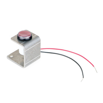 GRACO part 18G108 - KIT BRACKET LIGHT REMOTE SINGLE - OEM part - Image 1