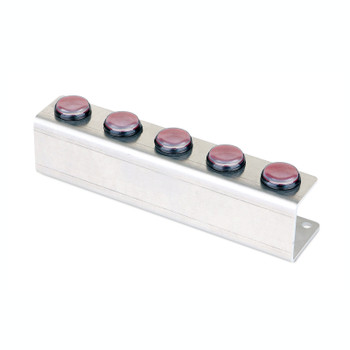 GRACO part 18G109 - KIT BRACKET LIGHTS REMOTE MULTIPLE - OEM part - Image 1
