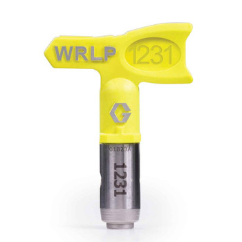 GRACO part WRLP1231 - TIP SPRAY WIDE RAC LP(1231) - OEM part