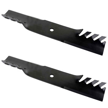 Scag 483317 Blades Pack of 2 OEM