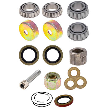 Fork and Rim Kit Bearing For Toro GrandStand 36"