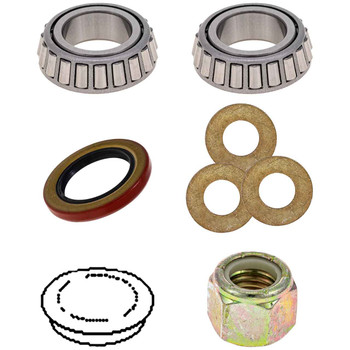 Fork Kit Bearing For Toro GrandStand 60"