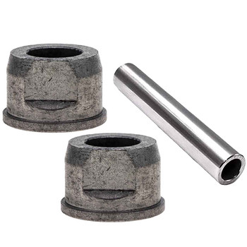 Rim Kit Bearing For Toro TimeCutter 34"