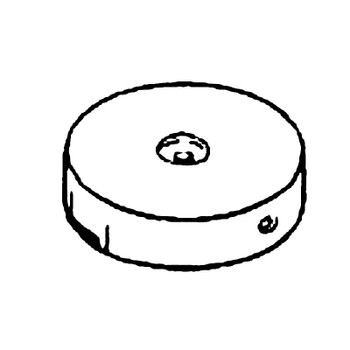 Husqvarna 521404702 - Case - Original OEM part