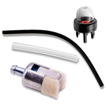ECHO CS-306 FUEL FILTER-LINE PRIMER BULB KIT OEM
