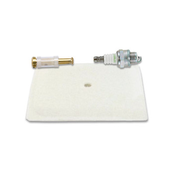 ECHO CS-280E AIR-OIL FILTERS SPARK PLUG KIT OEM