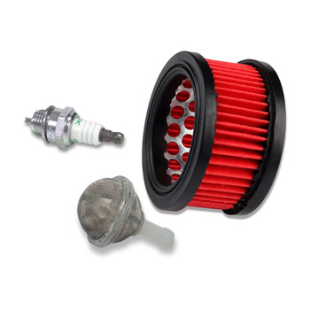 ECHO CS-4400 AIR-OIL FILTERS SPARK PLUG KIT OEM