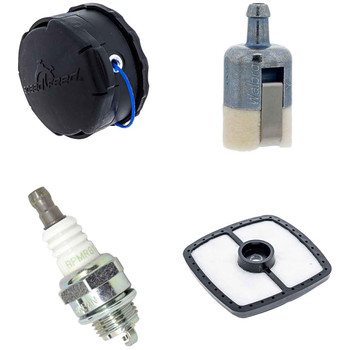 Echo T235 String Trimmer Tune Up Kit with Head OEM