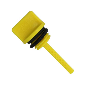 BRIGGS & STRATTON part 84004384 - PLUG DIPSTICK/FILL (OEM part)