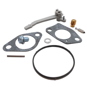 BRIGGS & STRATTON part 84004389 KIT CARBURETOR OVERHAUL (OEM part) - SUPERSEDED FROM 590453