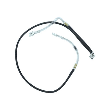 BRIGGS & STRATTON part 692319 WIRE ASSEMBLY (OEM part)