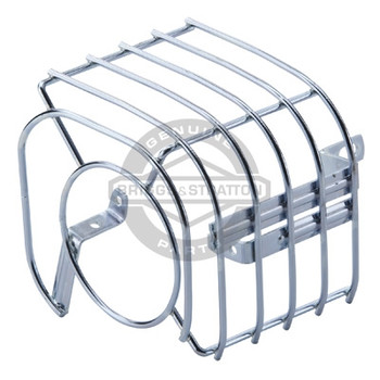 BRIGGS & STRATTON GUARD-MUFFLER 690625 - Image 1