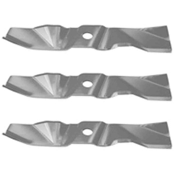 16-1/4" Blade Kit(3 Pack) Compatible With EXMARK OEM 103-8296 - 15/16" Center Hole_A1 16-1/4" Blade Kit(3 Pack) Compatible With EXMARK OEM 103-8296 - 15/16" Center Hole_A1