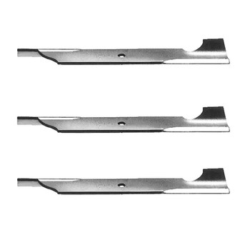18" Blade Kit(3 Pack) Compatible With HUSQVARNA OEM 363055 - 5/8" Center Hole