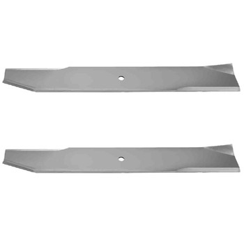 17-1/4" Blade Kit(2 Pack) Compatible With HUSQVARNA OEM 506-88-52 - .405" Center Hole