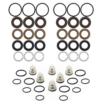 Complete Repair Kit For BE Pressure Washer B2765HC