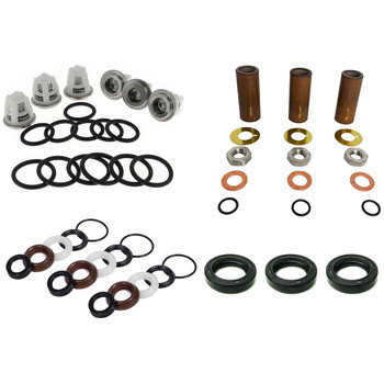 Complete Repair Kit For BE Pressure Washer B389HC