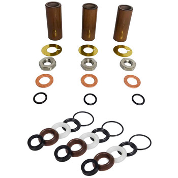 Complete Piston Kit For BE Pressure Washer B4013HACS