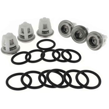 Complete Valve Kit For BE Pressure Washer B4013HACS