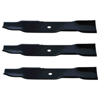 16-1/4" Oregon Blade Kit(3 Pack) Compatible With ARIENS OEM 00273000 - 5/8" Center Hole Diam._A4 - Image 1 16-1/4" Oregon Blade Kit(3 Pack) Compatible With ARIENS OEM 00273000 - 5/8" Center Hole Diam._A4 - Image 1