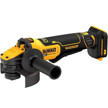 DCG416B - GRINDER 20 V ANGLE 4.5 " (DEWALT / BLACK & DECKER ORIGINAL OEM)