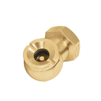 19088 - TIRE CHUCK (TRUPPER ORIGINAL OEM)