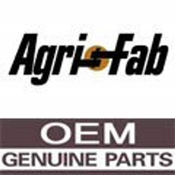 AGRI-FAB 48726BL3C - FRAME LOWER HOPPER (FRONT) - Image 1