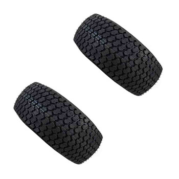 Rear Tire Kit For SCAG V-Ride II Stand Up Mowers Model SVRII52V-26FTEFI - Image 1