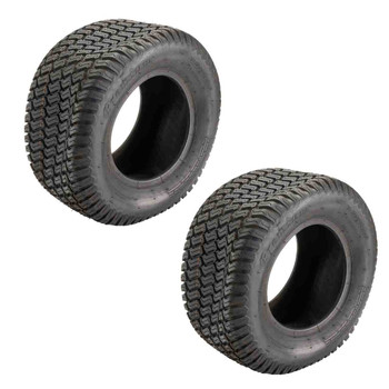 Rear Tire Kit For PROLINE Mid-Size Walk-Behind TORO Mower Model 44430 IMAGEN