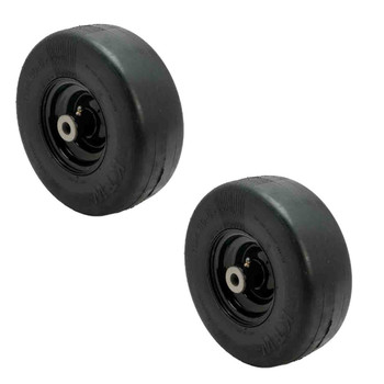 Front Tire Kit For PROLINE Mid-Size Walk-Behind TORO Mower Model 44454 IMAGEN