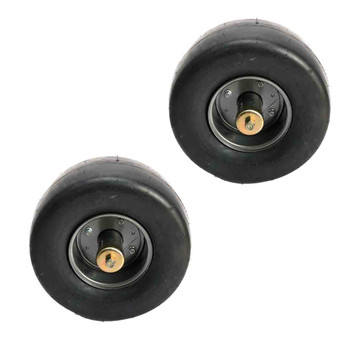 Front Tire Kit For Z Master Zero-Turn Riders - 5000 Series TORO Mower Model 72951 IMAGEN